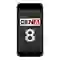 Thay màn hình iPhone 8 chính hãng GENA loại Pro 3