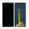 Thay màn hình Samsung Galaxy A7 2018 GENA loại A+ chính hãng Đen 2