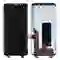 Thay màn hình Samsung Galaxy S9 nguyên khung chính hãng GENA loại A+ 1