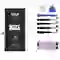 thay pin iPhone 12 Mini dung lượng cao chính hãng Deji 2
