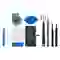 Thay pin iPhone 15 Plus chính hãng Pisen 4