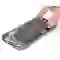 Thay pin iPhone 15 Plus chính hãng Pisen 5