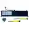Thay pin laptop MSI Stealth Thin GS65 8RF 2