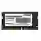 Thay RAM laptop Patriot DDR4 4GB Bus 2666 2
