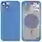 Thay vỏ iPhone 13 Mini chính hãng Aries 3