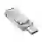 USB OTG 3.1 Sandisk Ultra Dual Drive Type-C DDC4 128GB 5