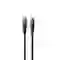 Cáp sạc Havit Type-C to Type-C 60W 1.2m CB6010 3