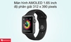 Thay màn hình Apple Watch Series 3 2