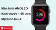 Thay màn hình Apple Watch Series 2 2