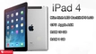 kính cảm ứng ipad 4 3