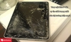 kính cảm ứng ipad 4 4