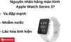 Thay màn hình Apple Watch Series 3 6