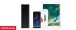 Pin sạc dự phòng Aukey 20.100mAh PB-XD20 5