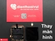 Thay màn hình Apple Watch Series 6 4