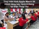 Thay màn hình Apple Watch Series 6 6