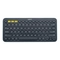 Bàn phím BLUETOOH LOGITECH K380 1