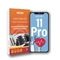 ép kính iphone 11 pro chính hãng orizin 1
