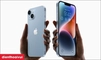 iPhone 14 128GB cũ đẹp 5