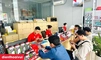 iPhone 14 128GB cũ đẹp 8