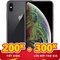 iPhone Xs Max 256GB cũ trầy xước 3