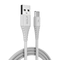 Cáp Golf USB-C Sạc Nhanh 3A GC-64T Dài 1m 2