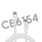 Cáp sạc Havit USB-C to Lightning 1.2M 3