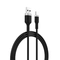 Cáp Golf USB-C Sạc Nhanh 3A GC-71T Dây Dù Dài 1m 3