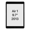 thay kính cảm ứng ipad air 1 2