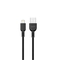 Cáp sạc Havit USB-A to Lightning 1m JS314 2