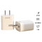 Sạc BWOO 2 cổng USB-A kèm cáp Type-C US CDA64VC 1