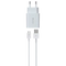 Củ Sạc Devia Kèm Cáp Micro USB V3 1