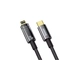 Cáp sạc nhanh tự ngắt Baseus Explorer Series Type-C to iPhone 20W 1M 3