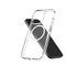 Ốp lưng iPhone 12 Pro Max Likgus Magsafe trong suốt 3
