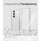 Ốp lưng Samsung Galaxy A54 2023 Clear Transparency 3