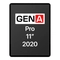 thay màn hình ipad pro 11 inch 2020 chính hãng gena 1
