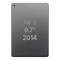 Thay vỏ iPad Air 2 1