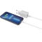 Củ Sạc Devia 1 Cổng EU V3 Trắng 2