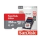 Thẻ nhớ MicroSDXC Sandisk Ultra A1 256GB 150MB/s 4