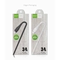 Cáp Golf Lightning Sạc Nhanh 3A GC-64 Dài 1M 2