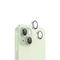 Dán cường lực camera iPhone 15 / 15 Plus Mipow chống va đập 3
