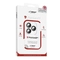 Apple iPhone 16 Pro/16 Pro Max dán bảo vệ camera Zeelot Pishield viền màu chống va đập 1