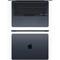 Apple Macbook Air M2 2022 8GB 256GB Cũ Đẹp 5