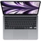 Apple Macbook Air M2 2022 8GB 256GB Cũ Đẹp 1