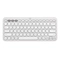 Bàn phím Bluetooth Logitech Pebble K380S 1