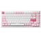 Bàn phím cơ AKKO Monsgeek MG75 Prunus Lannesiana 3