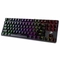 Bàn phím cơ có dây Dareu EK87 TKL/MUTI-LED Brown Switch Cũ 2