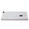 Bàn Phím Cơ Có Dây Dareu Ek87 V2 Multi Led Trắng 2