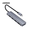 Bộ chia HUB Ugreen USB 3.0 CM219 70336 4 cổng 1M 2