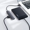 Bộ chia HUB Ugreen USB 3.0 CM219 70336 4 cổng 1M 5
