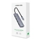 Bộ chia HUB Ugreen USB 3.0 CM219 70336 4 cổng 1M 1
